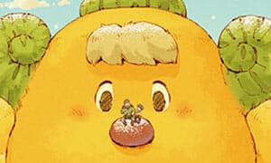 Le numéro de décembre de Poramel « Forest Warrior Bonolon » est désormais distribué !
