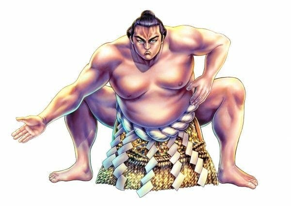 横綱・稀勢の里を応援！「拳王軍」キャンペーン開催！