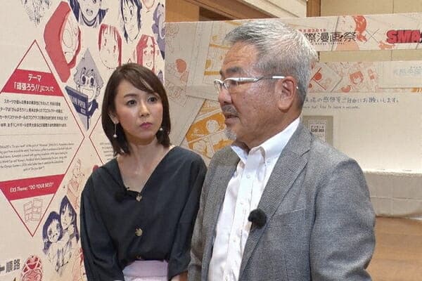 Broadcast on 11/27 (Wednesday) BS Fuji “Tonight too! Initiatives in Kumamoto will be introduced in “Kabuki Trip ~Kumamoto Edition~”