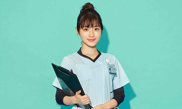 “Unsung Cinderella Hospital Pharmacist Midori Aoi” será transformado em um drama estrelado por Satomi Ishihara!