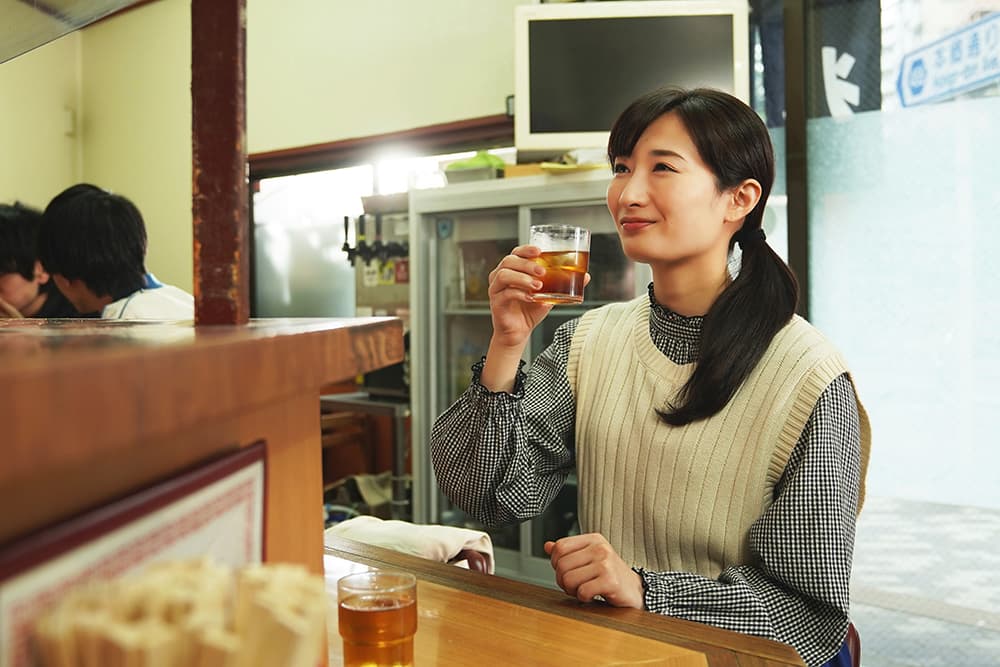 4K制作电视剧《若子酒第6季》将于2022年1月10日星期一开始播出！