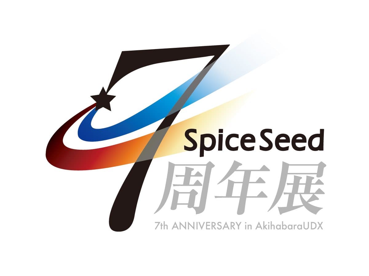 最新的“北斗之拳”手办将在SpiceSeed七周年活动中展出！