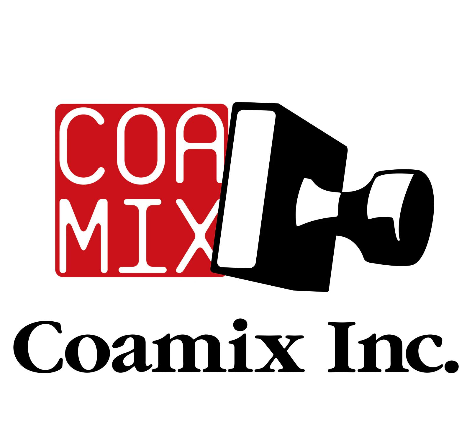 Coamix တရားဝင်ဝဘ်ဆိုဒ်ကို အသစ်ပြန်လည်ပြင်ဆင်လိုက်ပါပြီ။ သင့်အား အစမ်းကြည့်ရှုပြီး ချက်ချင်းဝယ်ယူနိုင်စေမည့် "Manga Catalog" သည် အလွန်အဆင်ပြေပါသည်။