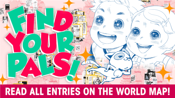 Pengumuman “Fungsi Peta Dunia” MAJALAH WEB SMAC!