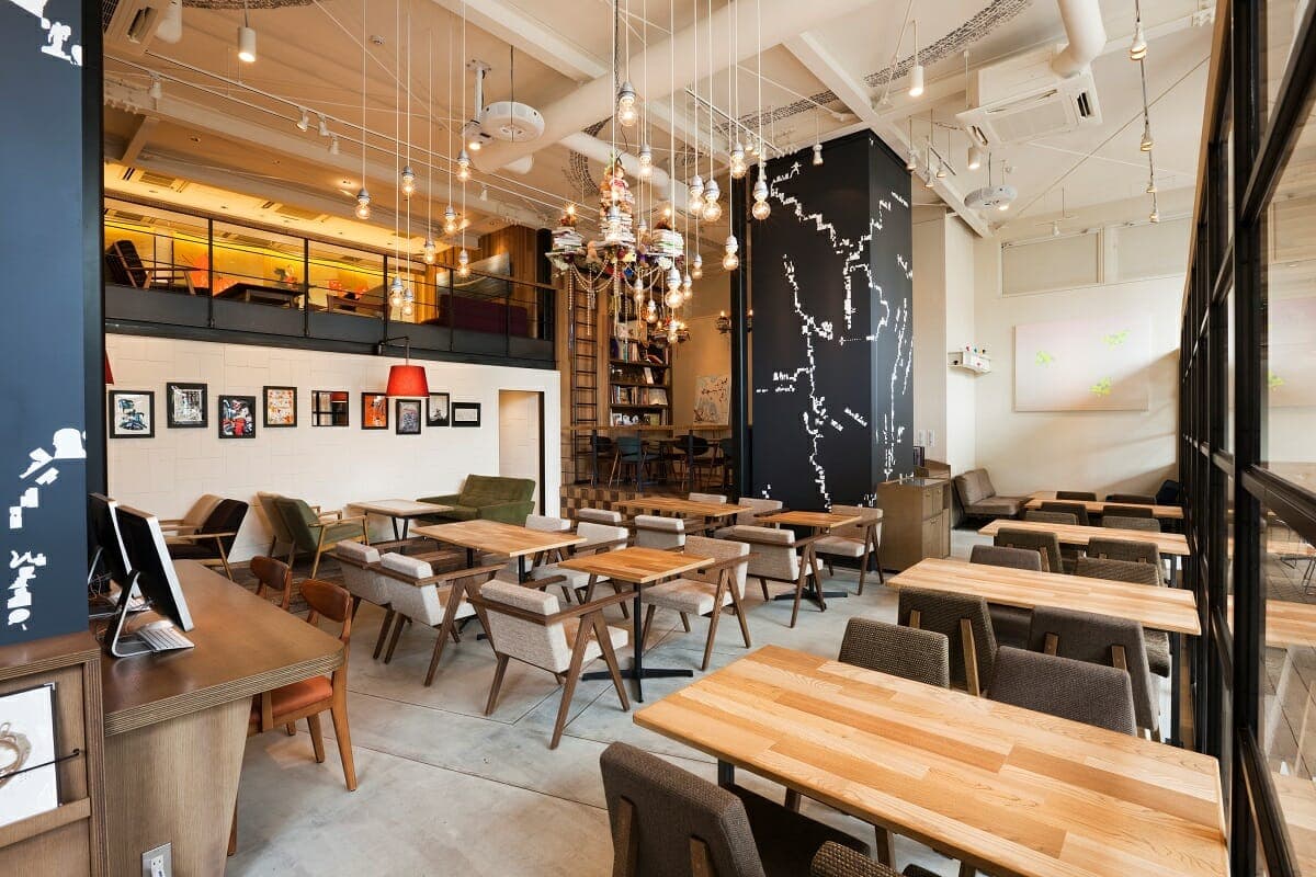 Mawashi riasan ``Tinju Bintang Utara'' yang dipersembahkan kepada Yokozuna Kisenosato akan dipamerkan ke publik untuk pertama kalinya di ``Cafe Zenon'' di Kichijoji!!