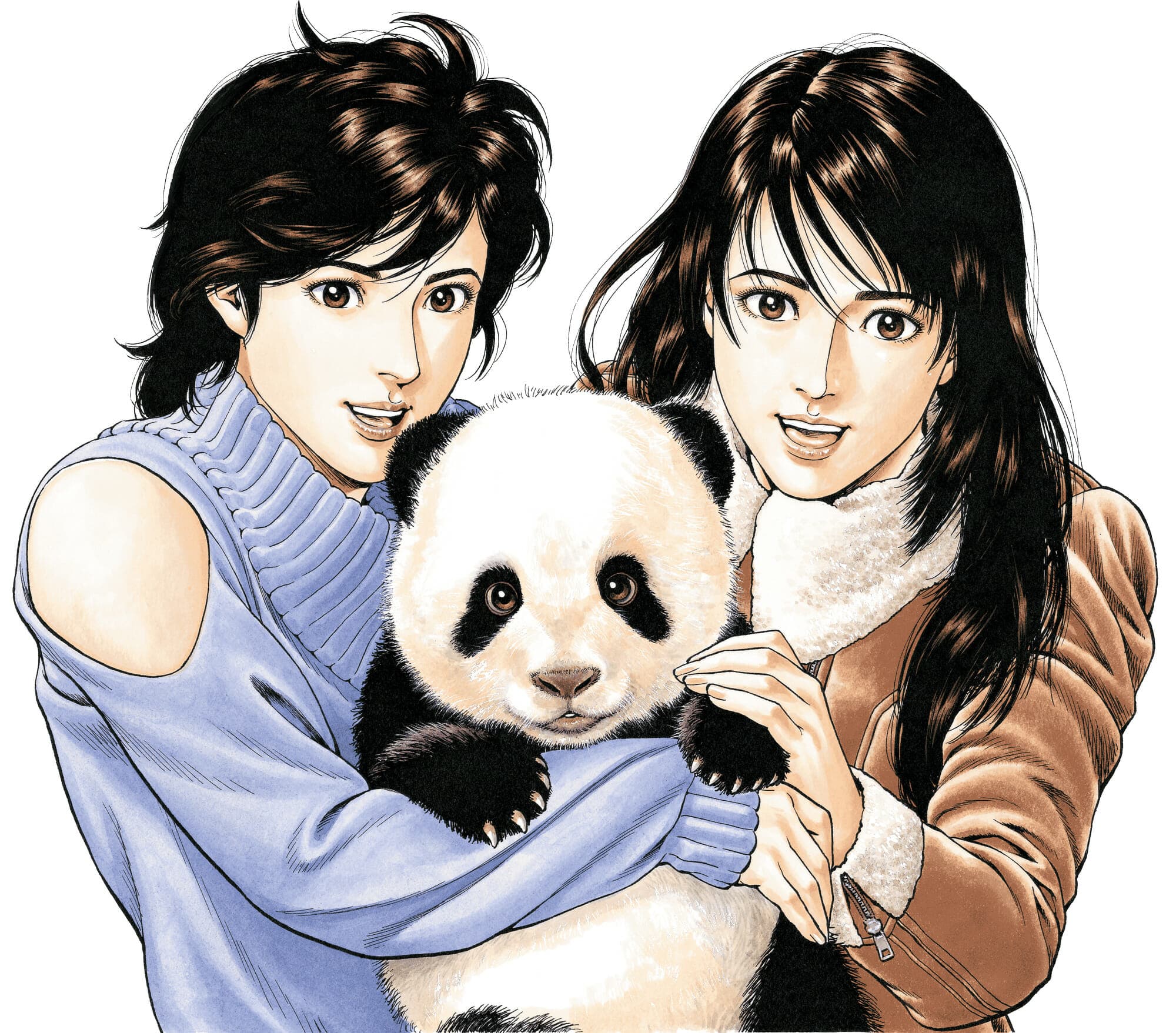 In vendita il numero mensile di Comic Zenon di febbraio 2018!