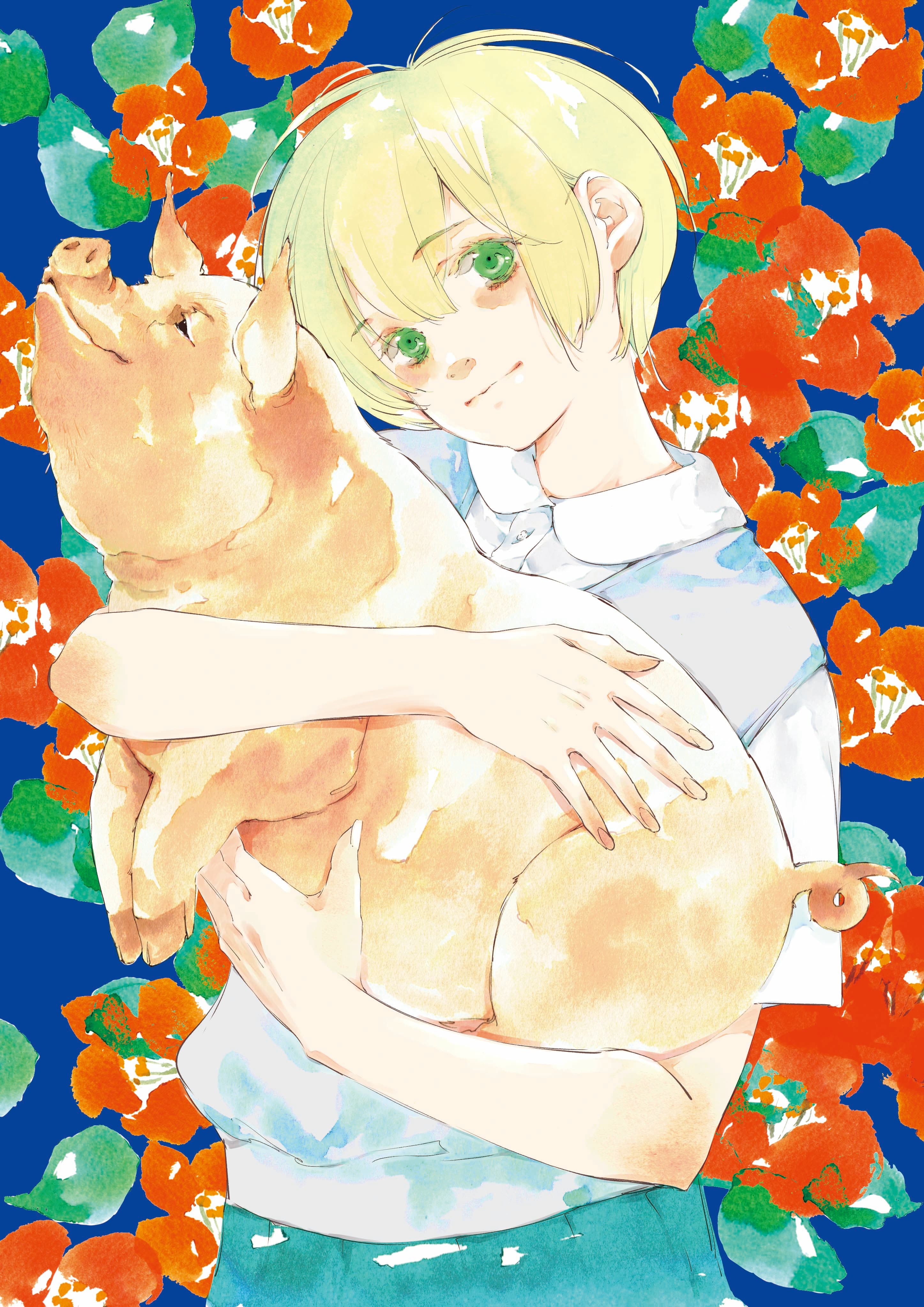 Lançada edição mensal de maio da Comic Zenon!