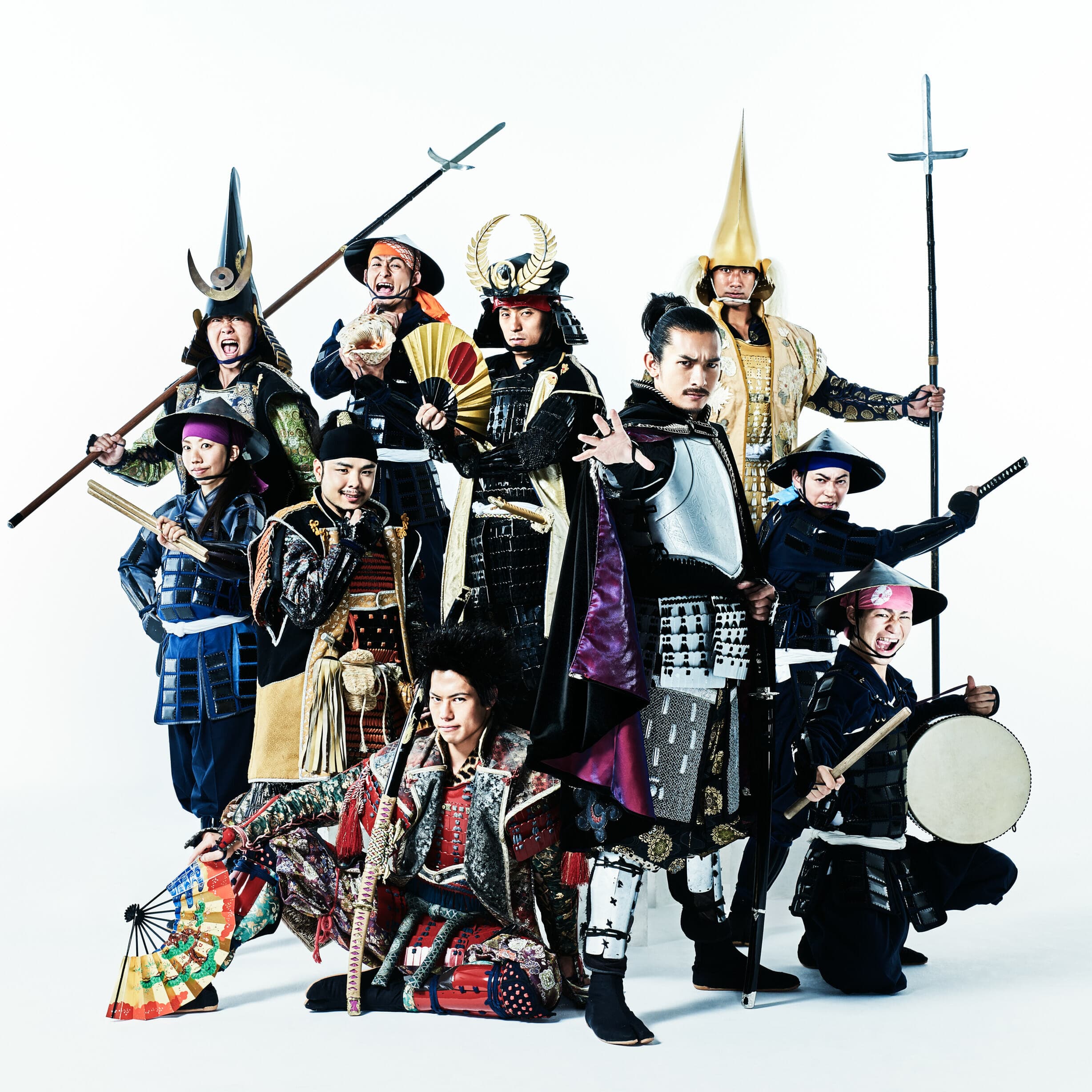 21 Maret (Rabu/Libur) Acara kolaborasi “Kota Nagoya” x “Ikusanoko -Oda Saburo Nobunaga Den-” akan diadakan di Akihabara!!