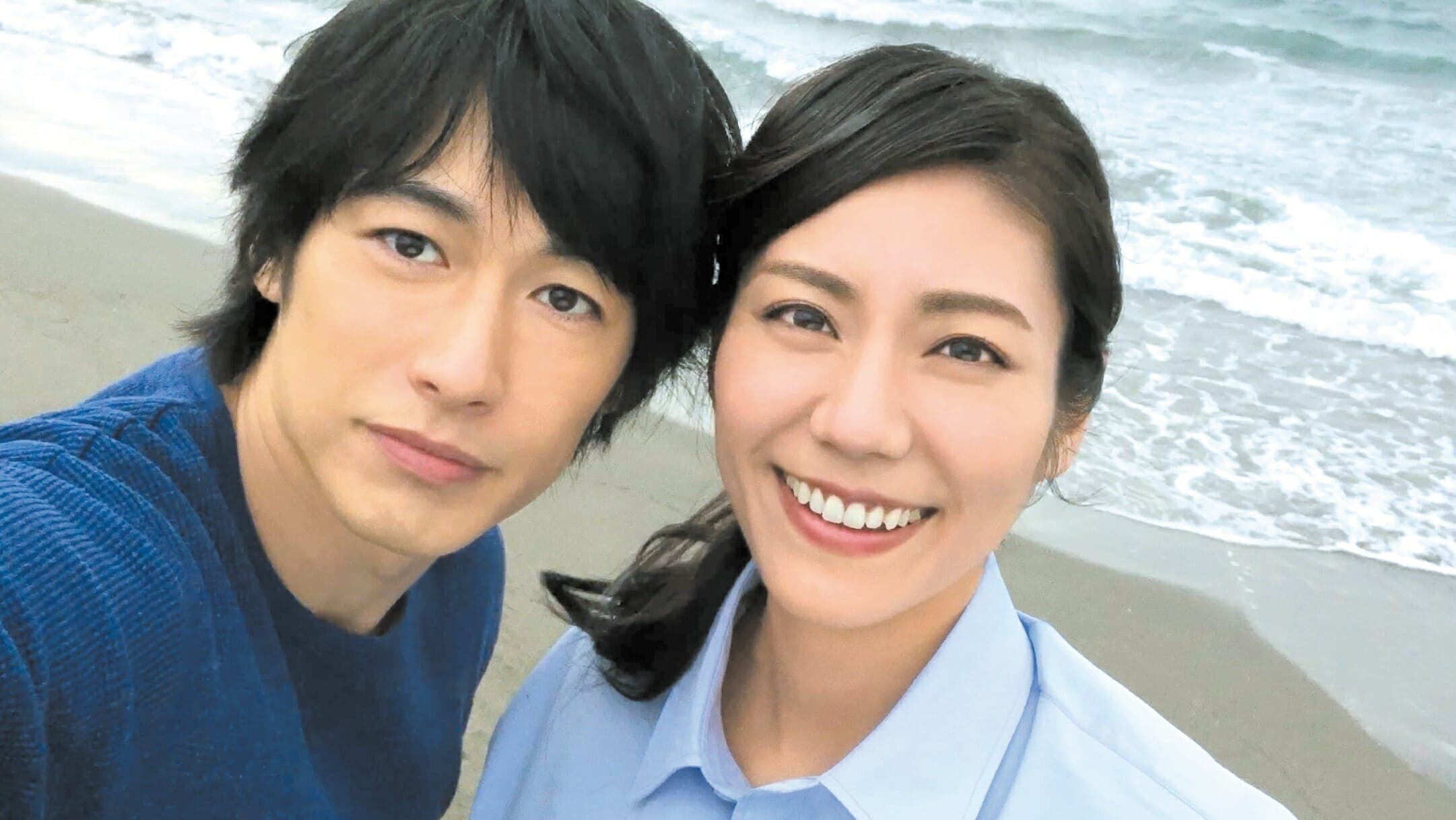 O elenco principal do filme live-action do diretor Tsukasa Hojo, "Angel Sign", foi decidido!