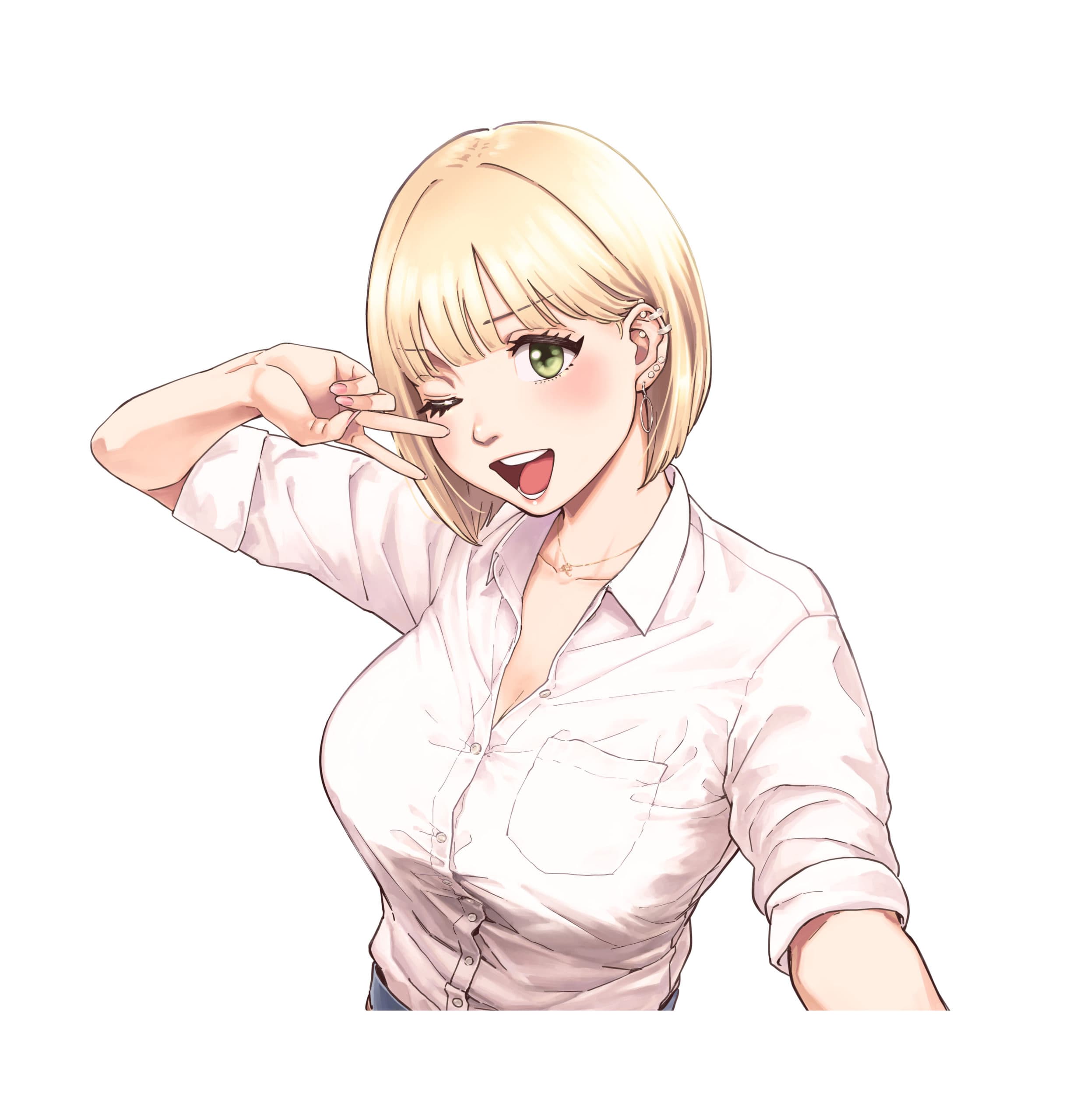 A gentileza de uma “garota” toca meu coração cansado…! Nova série “Tem uma garota na cafeteria” começou no Departamento Editorial da Zenon!